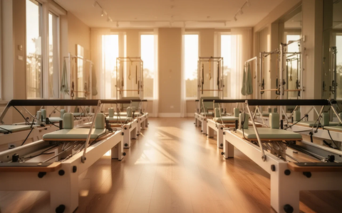 Pilates-Boom: Fitnessbranche entdeckt den Rücken neu - Foto: über boerse-global.de