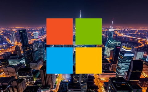 Microsoft’s $190 Billion AI Wager Tests Investor Patience as Cloud Revenue Surges - Foto: über boerse-global.de