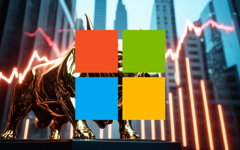 Microsoft: 30.880 millones en capex y un RSI de 20 que grita sobreventa - Foto: über boerse-global.de