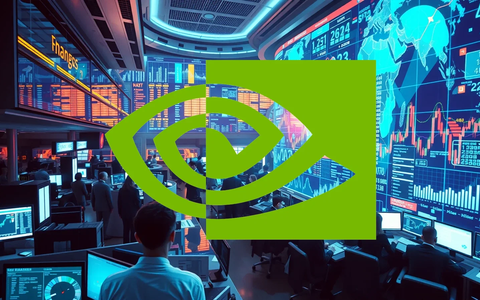 Nvidia: la tormenta perfecta entre clientes que se vuelven rivales y un mercado chino al rojo vivo - Foto: über boerse-global.de