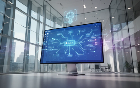 JobRouter 2026.1: Workflows direkt aus Outlook steuern - Foto: über boerse-global.de