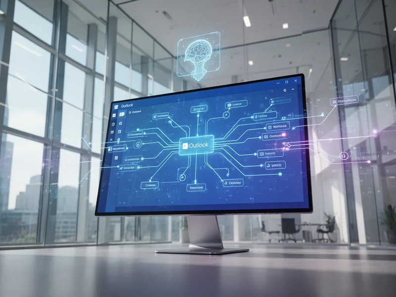 JobRouter 2026.1: Workflows direkt aus Outlook steuern - Foto: über boerse-global.de