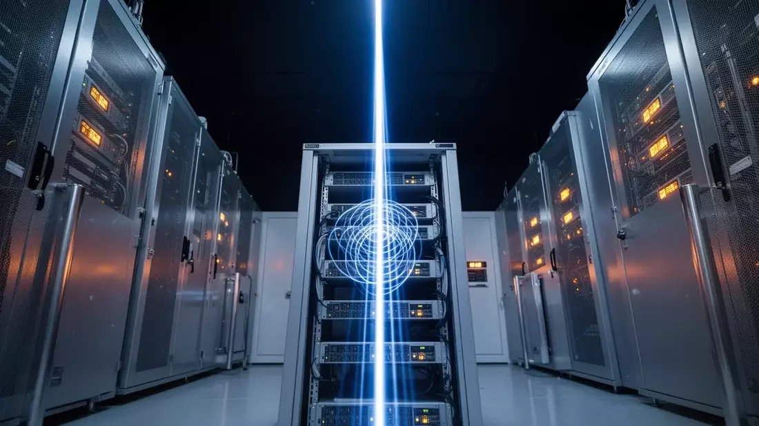 Quantum eMotion: FIPS-140-3-Tests bis Sommer 2026 - Bild: über boerse-global.de