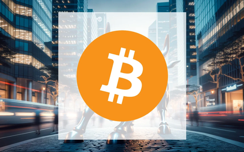 Bitcoin’s Washington Clock Ticks Down as Wall Street Giants Wage a Fee War - Foto: über boerse-global.de