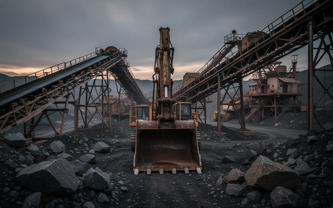 VanEck Gold Miners ETF: 710 Millionen Abfluss im April - Foto: über boerse-global.de