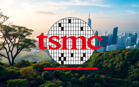 TSMC vende su participación en Arm y acelera la carrera del 2 nanómetros con una hoja de ruta sin precedentes - Foto: über boerse-global.de