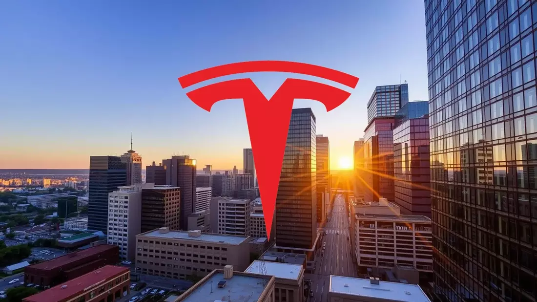 Tesla in la encrucijada: el Semi arranca en serie mientras el desembolso récord de 25.000 millones tensa la cuerda fiscal Illustration mit AI erstellt übermittelt durch boerse-global.de