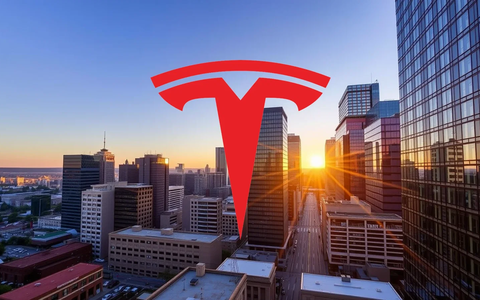 Tesla in la encrucijada: el Semi arranca en serie mientras el desembolso récord de 25.000 millones tensa la cuerda fiscal - Foto: über boerse-global.de