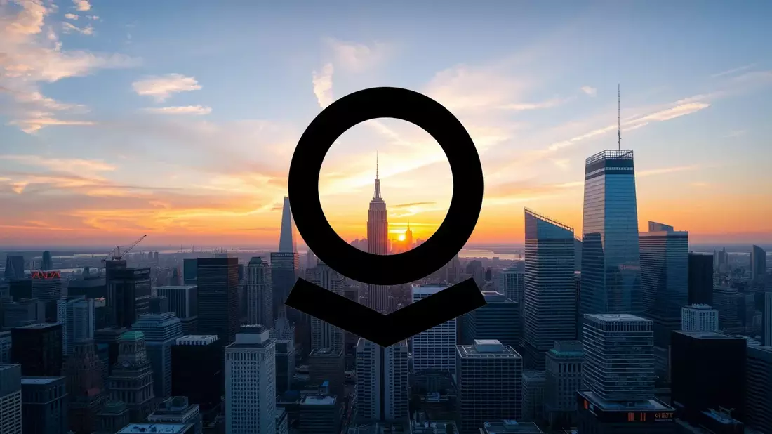 Palantir: la inteligencia artificial se enfrenta al juicio del mercado el 4 de mayo Illustration mit AI erstellt übermittelt durch boerse-global.de