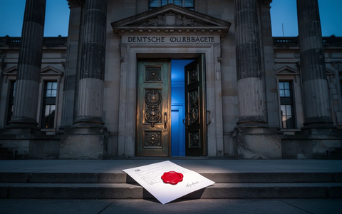 BGH stärkt Unternehmen bei Datenzugriffsrechten - Foto: über boerse-global.de