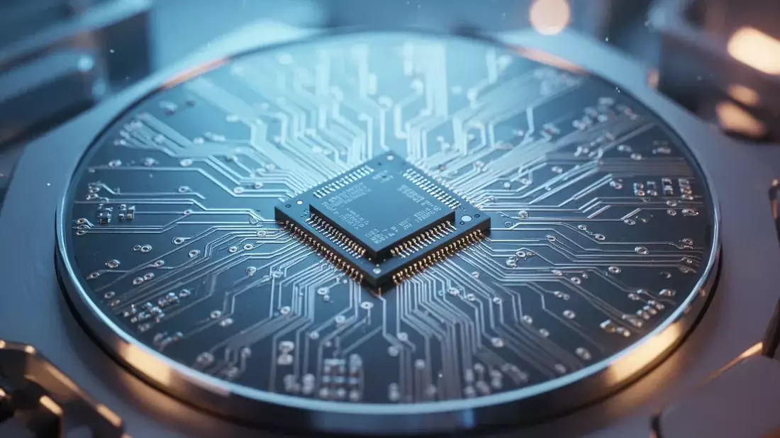 Rambus: Produktumsatz springt 15 Prozent - Bild: über boerse-global.de