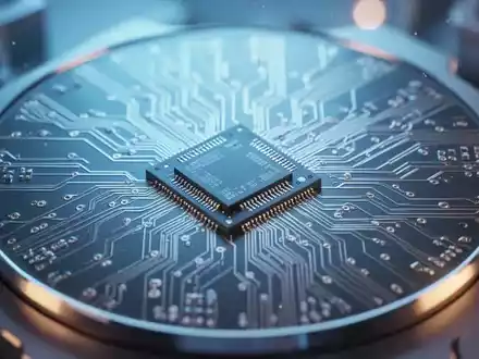 Rambus: Produktumsatz springt 15 Prozent - Foto: über boerse-global.de