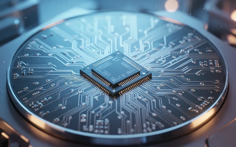 Rambus: Produktumsatz springt 15 Prozent - Foto: über boerse-global.de