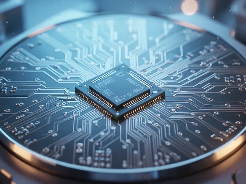 Rambus: Produktumsatz springt 15 Prozent - Foto: über boerse-global.de
