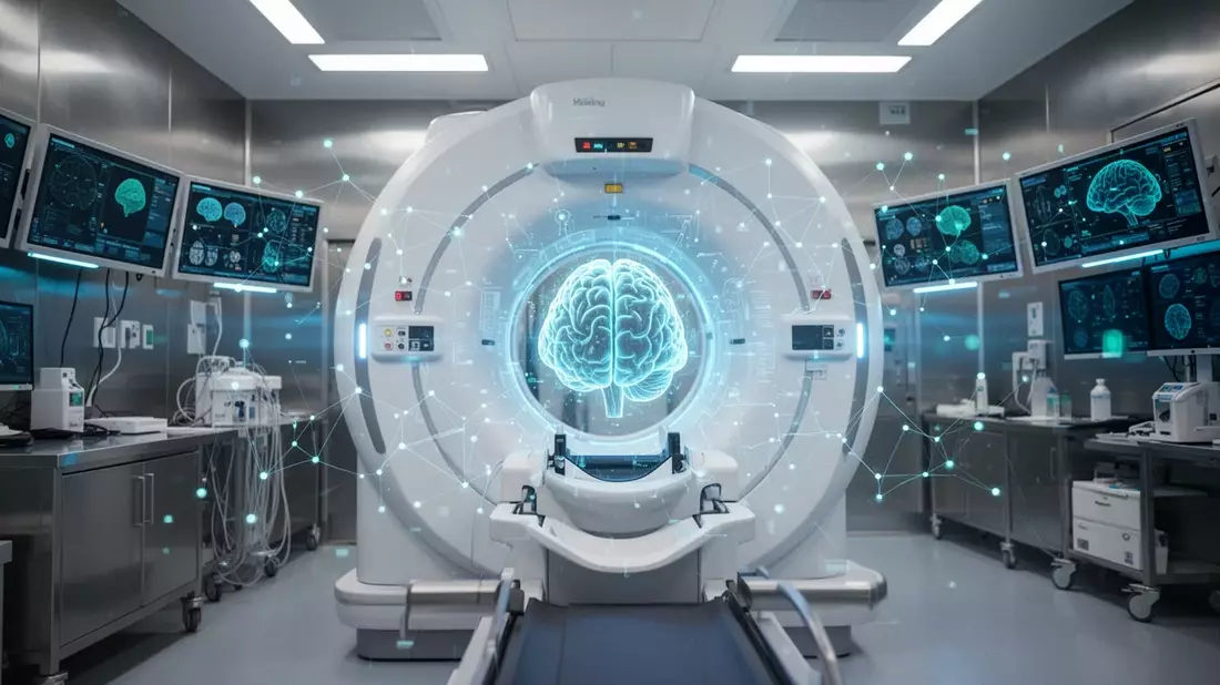 MindMaze: Partnerschaft mit Vibra Healthcare - Bild: über boerse-global.de