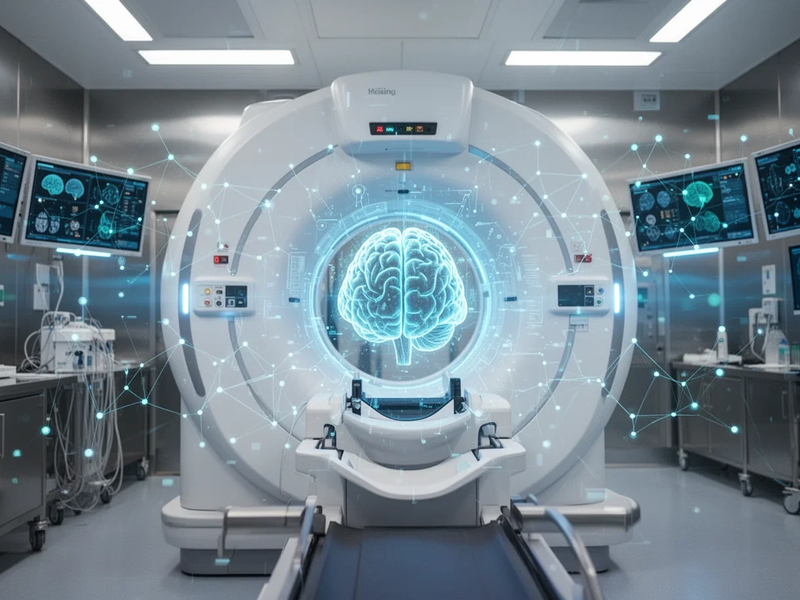 MindMaze: Partnerschaft mit Vibra Healthcare - Foto: über boerse-global.de