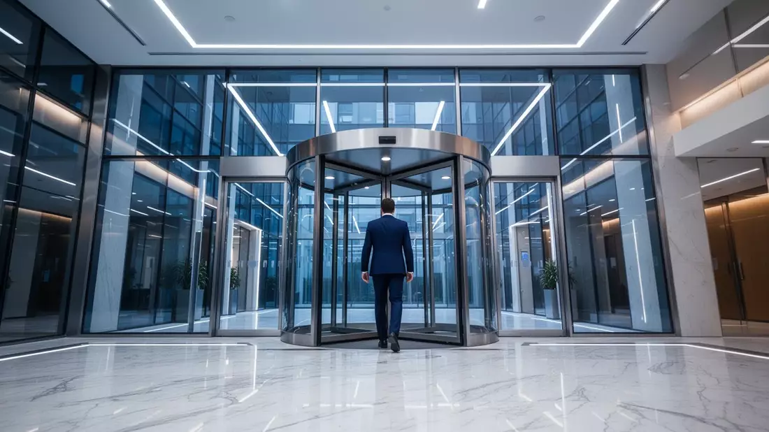 Sparc AI: Matt McCrann als US-CEO ernannt - Bild: über boerse-global.de