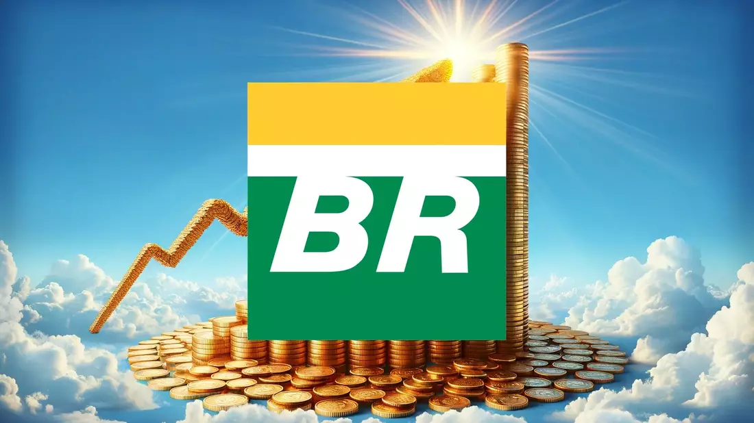 Petrobras marca un hito histórico: producción récord y beneficios disparados en plena escalada del crudo Illustration mit AI erstellt übermittelt durch boerse-global.de