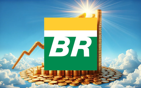 Petrobras marca un hito histórico: producción récord y beneficios disparados en plena escalada del crudo - Foto: über boerse-global.de