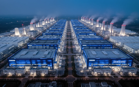 Samsung profitiert massiv vom KI-getriebenen Speicher-Boom - Foto: über boerse-global.de