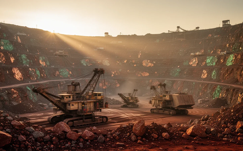 Gunnison Copper: Kursziel CA$1,17 - Foto: über boerse-global.de