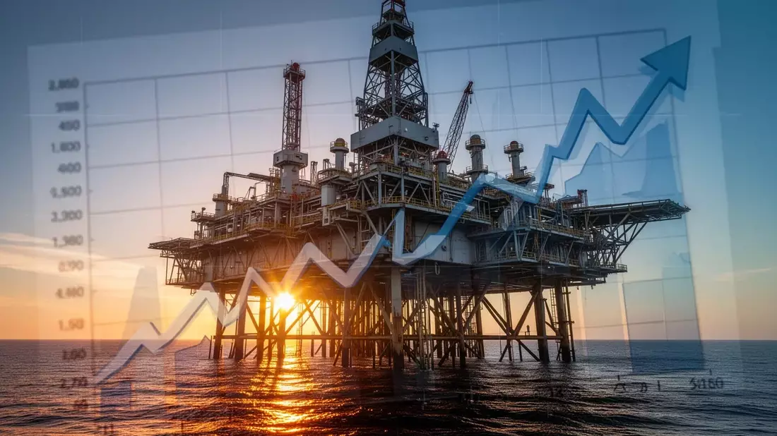Exxon Mobil: Hedging-Verluste bis 4,1 Milliarden - Bild: über boerse-global.de