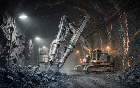 Vizsla Silver: Q2-Mining-Vertrag als nächster Katalysator - Foto: über boerse-global.de