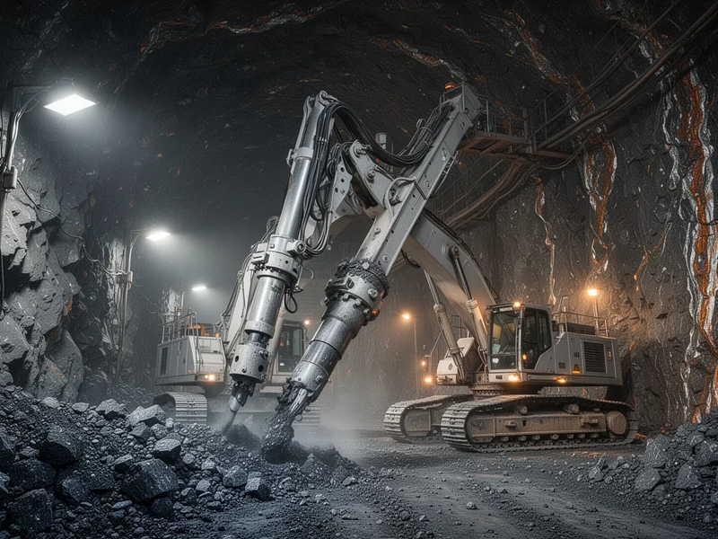 Vizsla Silver: Q2-Mining-Vertrag als nächster Katalysator - Foto: über boerse-global.de