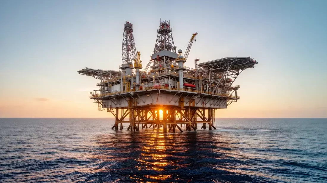 Eni Aktie: 3 Milliarden Dollar Forderungen gegen PDVSA - Bild: über boerse-global.de