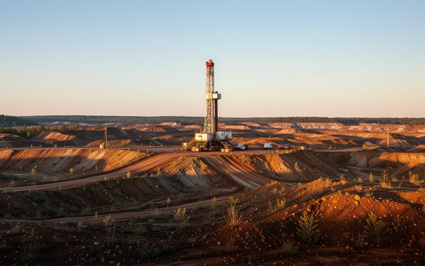 Neotech Metals: 12.270 Hektar Torrance hinzugefügt - Foto: über boerse-global.de