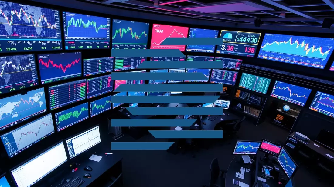 Munich Re Drops to 2025 Low After Dividend Ex-Date, But Analysts See a 20% Upside - Bild: über boerse-global.de