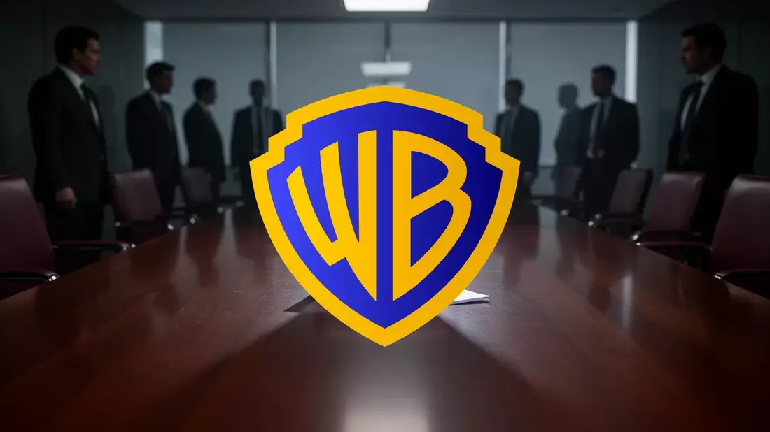Warner Bros. Discovery (A): Zaslav-Kompensation von 165 Millionen abgelehnt - Bild: über boerse-global.de
