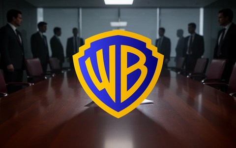 Warner Bros. Discovery (A): Zaslav-Kompensation von 165 Millionen abgelehnt - Foto: über boerse-global.de