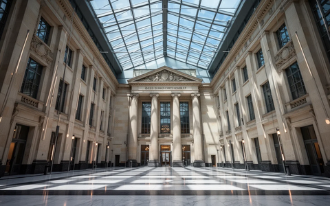 Steuerreform und Tankrabatt: Deutschland startet in den Wandel - Foto: über boerse-global.de