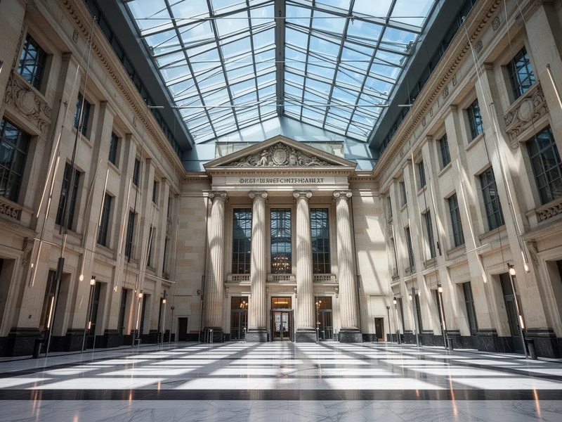Steuerreform und Tankrabatt: Deutschland startet in den Wandel - Foto: über boerse-global.de