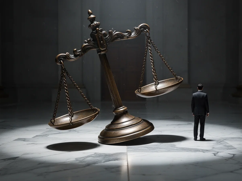 FDP warnt vor Beweislast-Umkehr bei Anti-Diskriminierungsgesetzen - Foto: über boerse-global.de