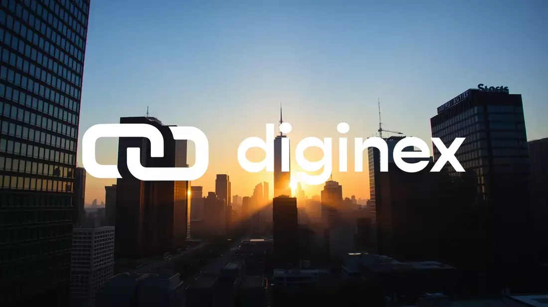 Diginex's Two-Front War: A Reverse Split Flop and a $1.5 Billion AI Pivot Illustration mit AI erstellt übermittelt durch boerse-global.de