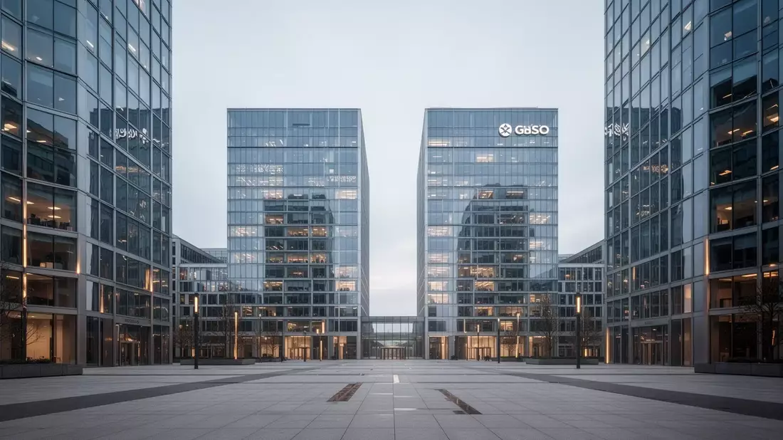 AdyenV: Partnerschaft mit Sokin angekündigt - Bild: über boerse-global.de