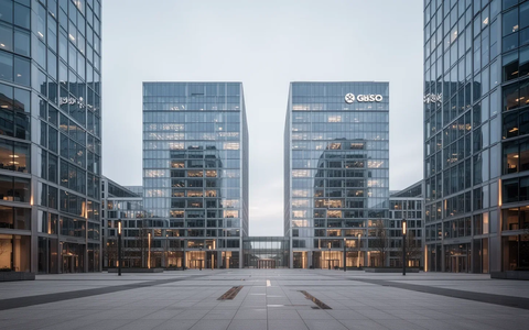 AdyenV: Partnerschaft mit Sokin angekündigt - Foto: über boerse-global.de