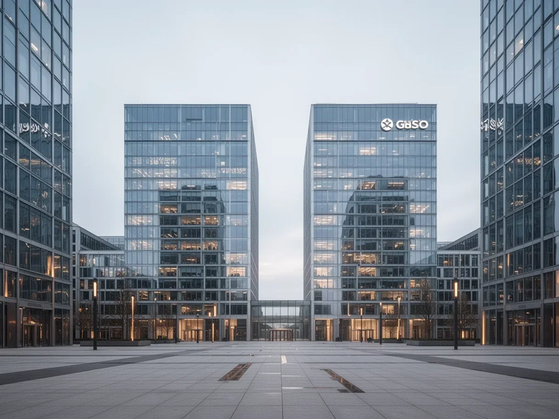 AdyenV: Partnerschaft mit Sokin angekündigt - Foto: über boerse-global.de