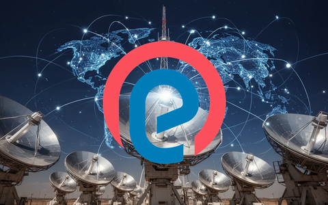 Eutelsat: Station Satcom bringt 1.000 Schiffe - Foto: über boerse-global.de