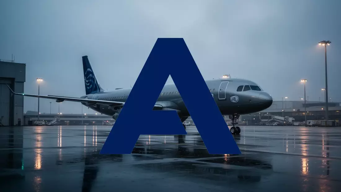 Airbus: American Airlines reduziert A321XLR um 10 Jets - Bild: über boerse-global.de