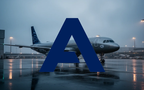 Airbus: American Airlines reduziert A321XLR um 10 Jets - Foto: über boerse-global.de