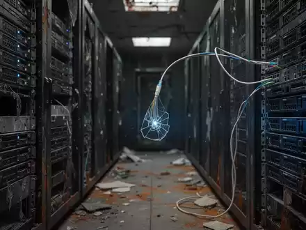 Graviocoin: Infrastruktur seit August 2024 offline - Foto: über boerse-global.de