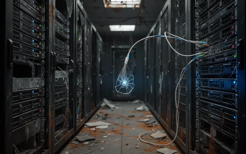 Graviocoin: Infrastruktur seit August 2024 offline - Foto: über boerse-global.de