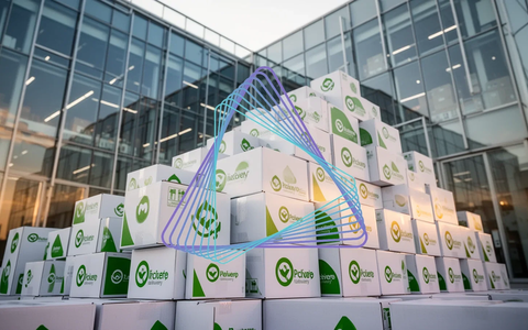 Hellofresh: 3,98 Prozent Plus zum Monatsende - Foto: über boerse-global.de