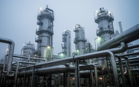 Chemicals Index: 1,38% Minus zum April-Schluss - Foto: über boerse-global.de