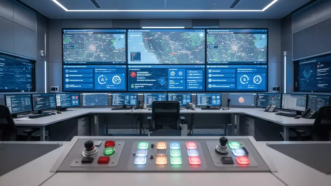 Axon Enterprise: Axon 911 für Notrufleitstellen - Bild: über boerse-global.de