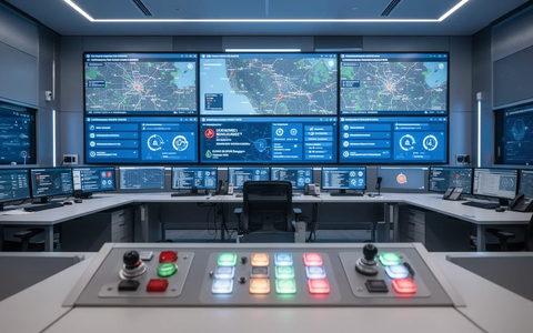 Axon Enterprise: Axon 911 für Notrufleitstellen - Foto: über boerse-global.de