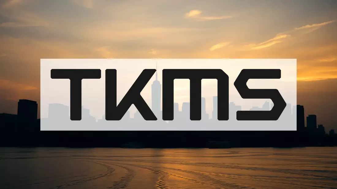 TKMS Faces a Summer of Reckoning as Three Mega-Contracts Converge Illustration mit AI erstellt übermittelt durch boerse-global.de